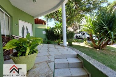 Casa para alugar - 250m&sup2; - Residencial Euroville