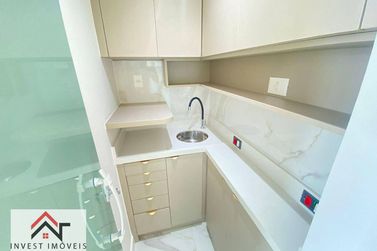 Sal&atilde;o Comercial &agrave; venda - 44m&sup2; - Alvin&oacute;polis