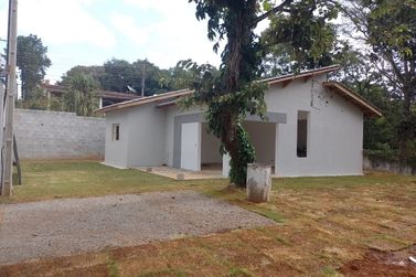 Casa &agrave; venda - JARDIM EST&Acirc;NCIA BRASIL