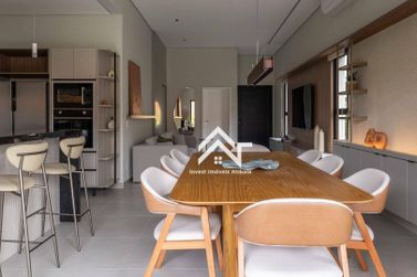 Casa &agrave; venda - 204m&sup2; - Vila Santista