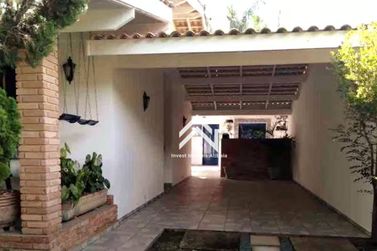 Casa para alugar - 245m&sup2; - Condominio Flamboyant B