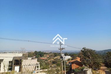 Terreno &agrave; venda - 237m&sup2; - Atibaia Belvedere