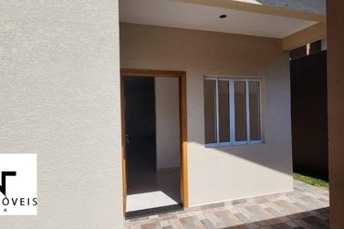 Casa &agrave; venda - 74m&sup2; - Ribeir&atilde;o dos Porcos