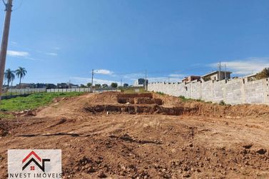 Terreno &agrave; venda - 765m&sup2; - Jardim Centen&aacute;rio