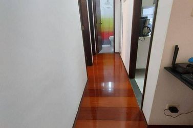Apartamento &agrave; venda - 92m&sup2; - Alvin&oacute;polis