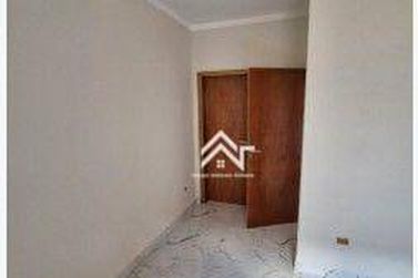 Casa &agrave; venda - 90m&sup2; - Loteamento Bella Atibaia