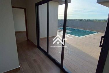 Casa &agrave; venda - 223m&sup2; - Loteamento Itatiba Country Club