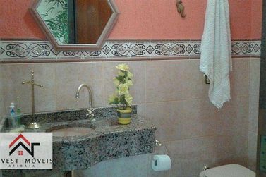 Casa para alugar - 450m&sup2; - Country R. F&eacute;lix