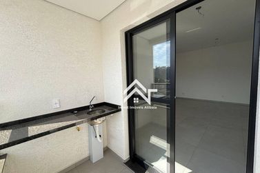 Apartamento &agrave; venda - 68m&sup2; - Atibaia Jardim