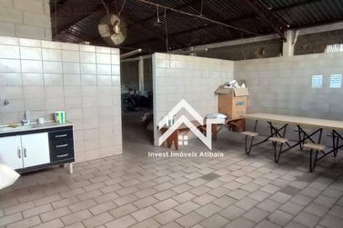 Sal&atilde;o Comercial para alugar - 2100m&sup2; - Recreio Estoril
