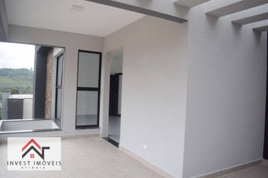 Casa &agrave; venda - 305m&sup2; - Condominio Figueira Garden