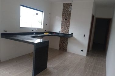 Casa &agrave; venda - 73m&sup2; - JD BROGOT&Aacute;