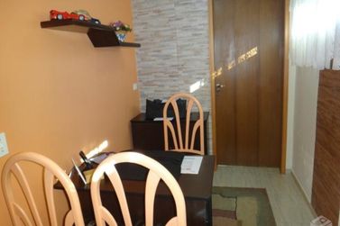 Casa &agrave; venda - 220m&sup2; - Jardim das Flores