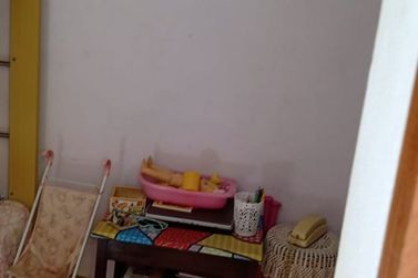 Sobrado &agrave; venda - JARDIM JARAGU&Aacute;