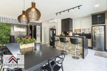 Sobrado &agrave; venda - 320m&sup2; - Itapetininga