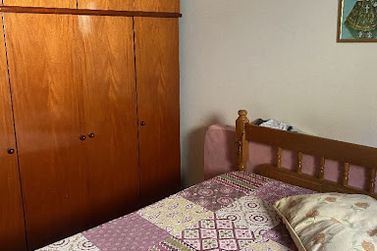 Casa &agrave; venda - 90m&sup2; - Alvin&oacute;polis
