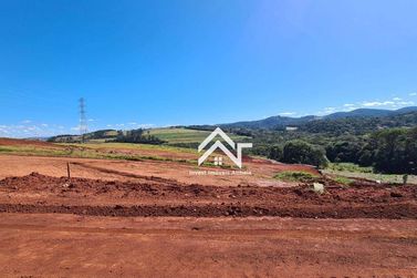 Terreno &agrave; venda - 378m&sup2; - Elementum Residencial Atibaia