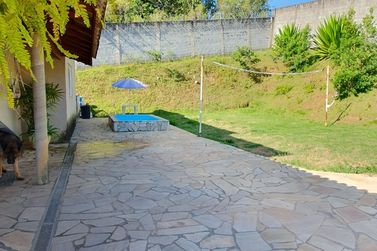 Ch&aacute;cara &agrave; venda - JARDIM EST&Acirc;NCIA BRASIL