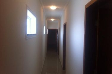 Apartamento para alugar - 75m&sup2; - ALVIN&Oacute;POLIS