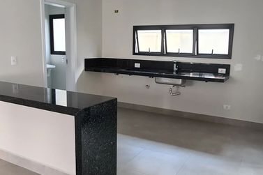Casa &agrave; venda - 164m&sup2; - Vila Giglio