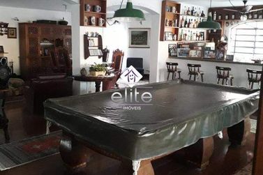 Ch&aacute;cara &agrave; venda - 868m&sup2; - VILA PETROPOLIS