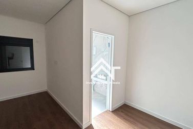 Casa &agrave; venda - 113m&sup2; - Vila Santista