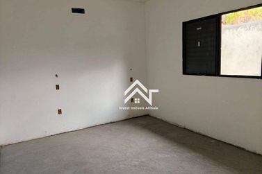 Casa &agrave; venda - 90m&sup2; - Cachoeirinha