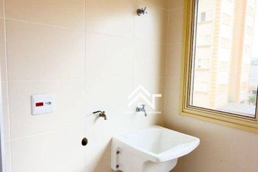 Apartamento &agrave; venda - 50m&sup2; - Atibaia Jardim