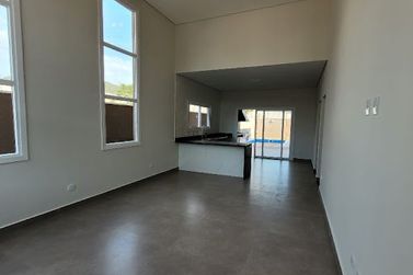Casa &agrave; venda - 192m&sup2; - Condom&iacute;nio Greenfield