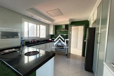 Casa &agrave; venda - 320m&sup2; - Jardim Paulista