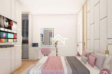 Casa &agrave; venda - 150m&sup2; - Vila Esperia ou Giglio