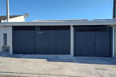 Casa &agrave; venda - 280m&sup2; - Jardim Imperial