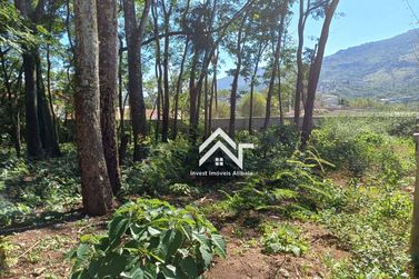 Terreno &agrave; venda - 324m&sup2; - Retiro das Fontes