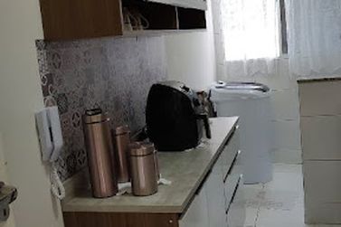 Apartamento &agrave; venda - 60m&sup2; - Jardim Paulista