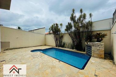 Casa &agrave; venda - 246m&sup2; - Jardim Maristela