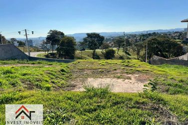 Terreno &agrave; venda - 483m&sup2; - Condom&iacute;nio Reserva S&atilde;o Nicolau