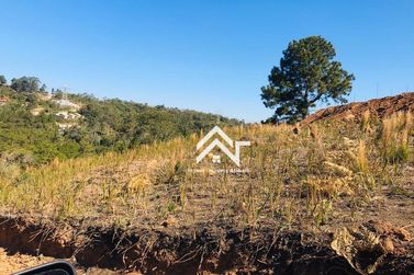 Terreno &agrave; venda - 1263m&sup2; - Terra Preta