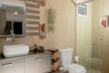 Casa &agrave; venda - 480m&sup2; - Condom&iacute;nio Porto Atibaia