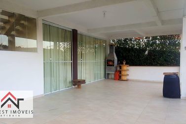 Casa &agrave; venda - 209m&sup2; - Jardim Centen&aacute;rio