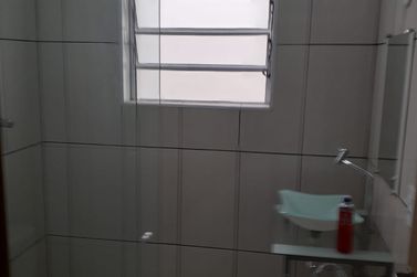 Casa &agrave; venda - 130m&sup2; - CENTRO