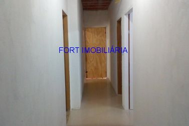 Casa &agrave; venda - 210m&sup2; - CAMPOS DE ATIBAIA