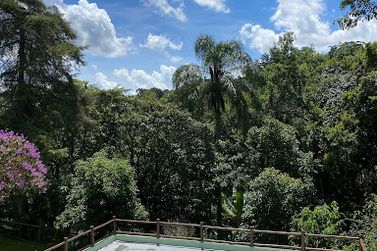 Ch&aacute;cara &agrave; venda - 2500m&sup2; - Recanto dos Palmares