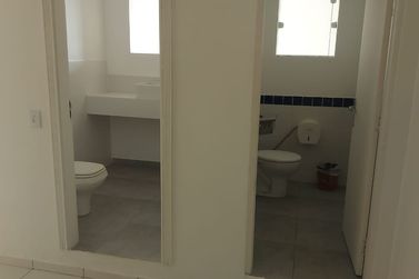 Sala Comercial para alugar - 75m&sup2; - CENTRO