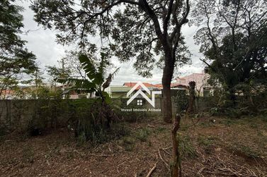 Terreno &agrave; venda - 340m&sup2; - Alvin&oacute;polis