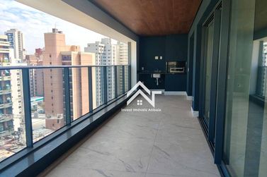 Apartamento &agrave; venda - 189m&sup2; - Cambu&iacute;