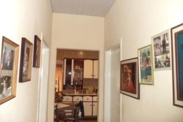 Casa &agrave; venda - 160m&sup2; - Jardim Brasil