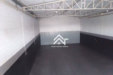 Sal&atilde;o Comercial &agrave; venda - 300m&sup2; - Jardim Imperial