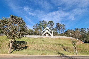 Terreno &agrave; venda - 622m&sup2; - Condominio Quintas da Boa Vista