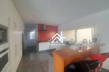 Casa &agrave; venda - 502m&sup2; - Vila Esperia Ou Giglio