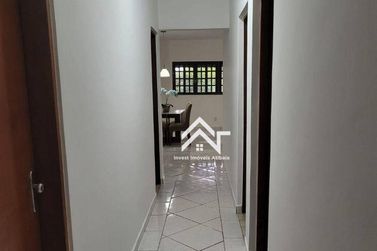 Ch&aacute;cara &agrave; venda - 1000m&sup2; - Ch&aacute;caras Fern&atilde;o Dias